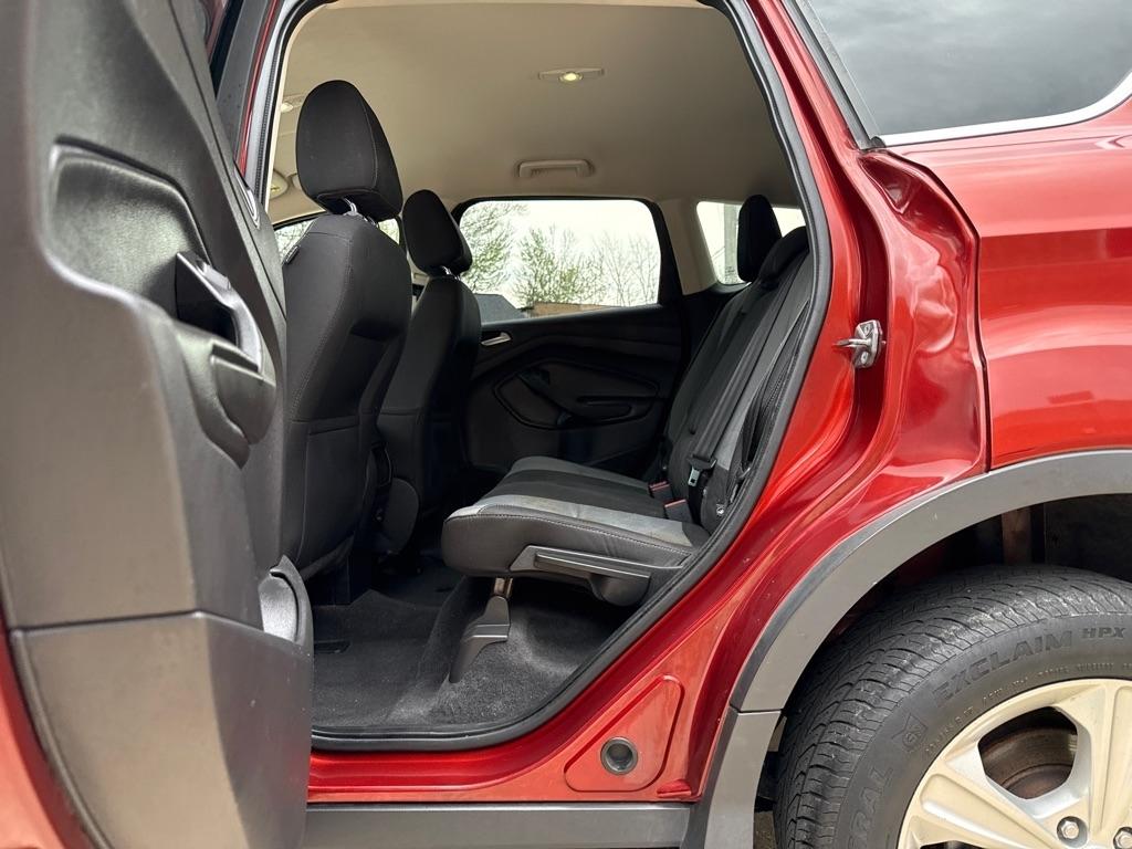 Ford Escape SE 4WD 2014