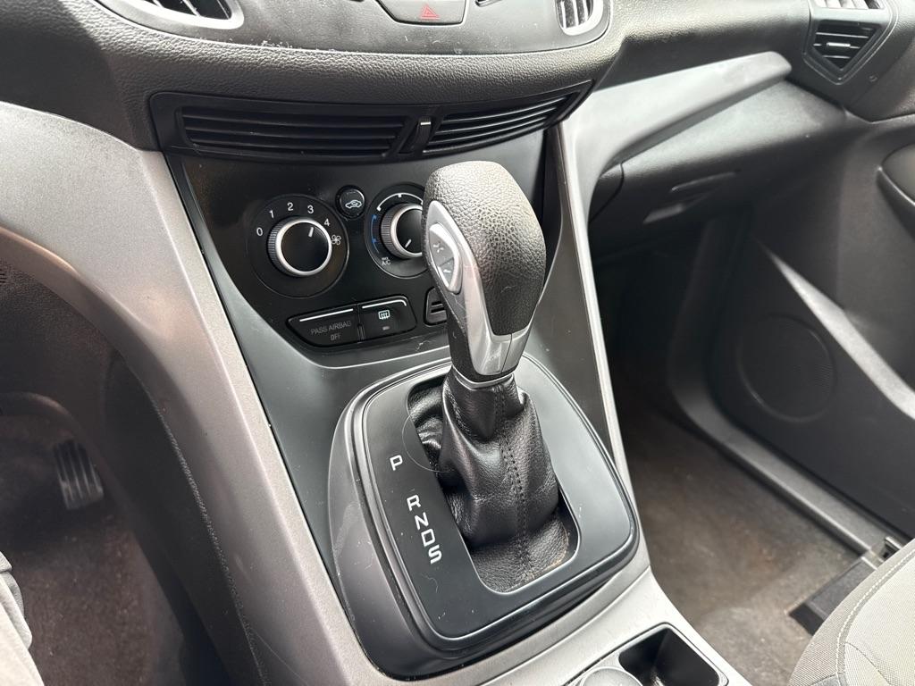 Ford Escape SE 4WD 2014