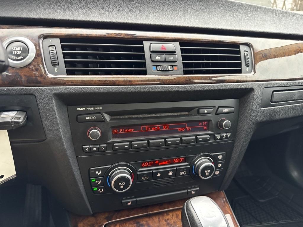 BMW 3-Series 328i 2008