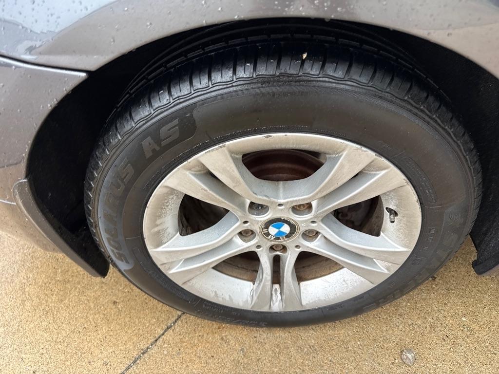 BMW 3-Series 328i 2008