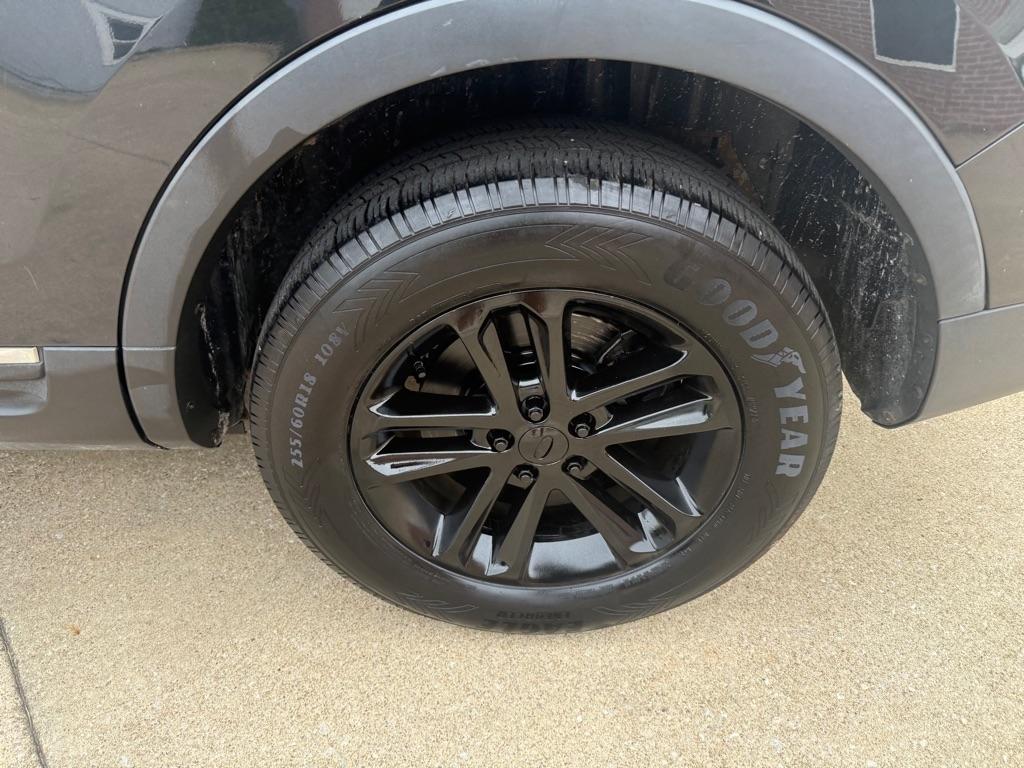 Ford Explorer XLT 4WD 2013