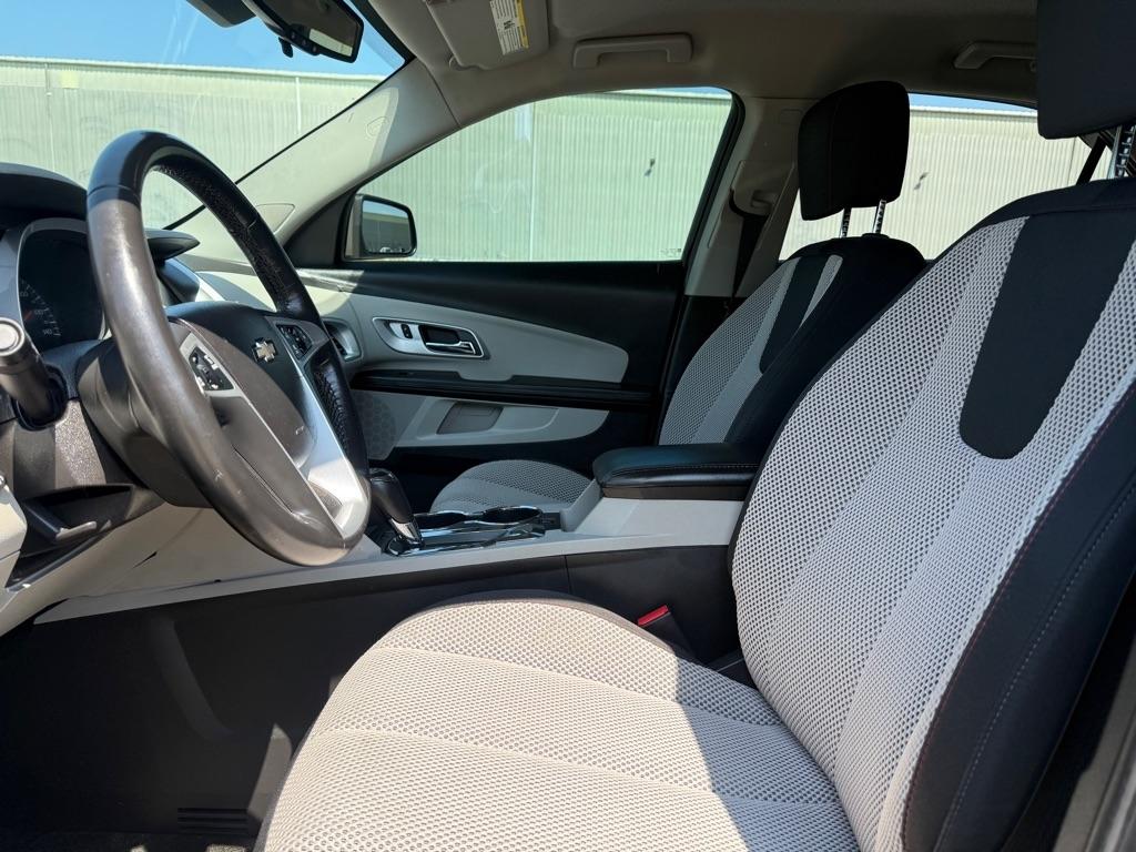 Chevrolet Equinox LT AWD 2017