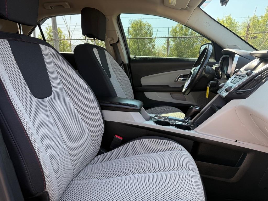 Chevrolet Equinox LT AWD 2017