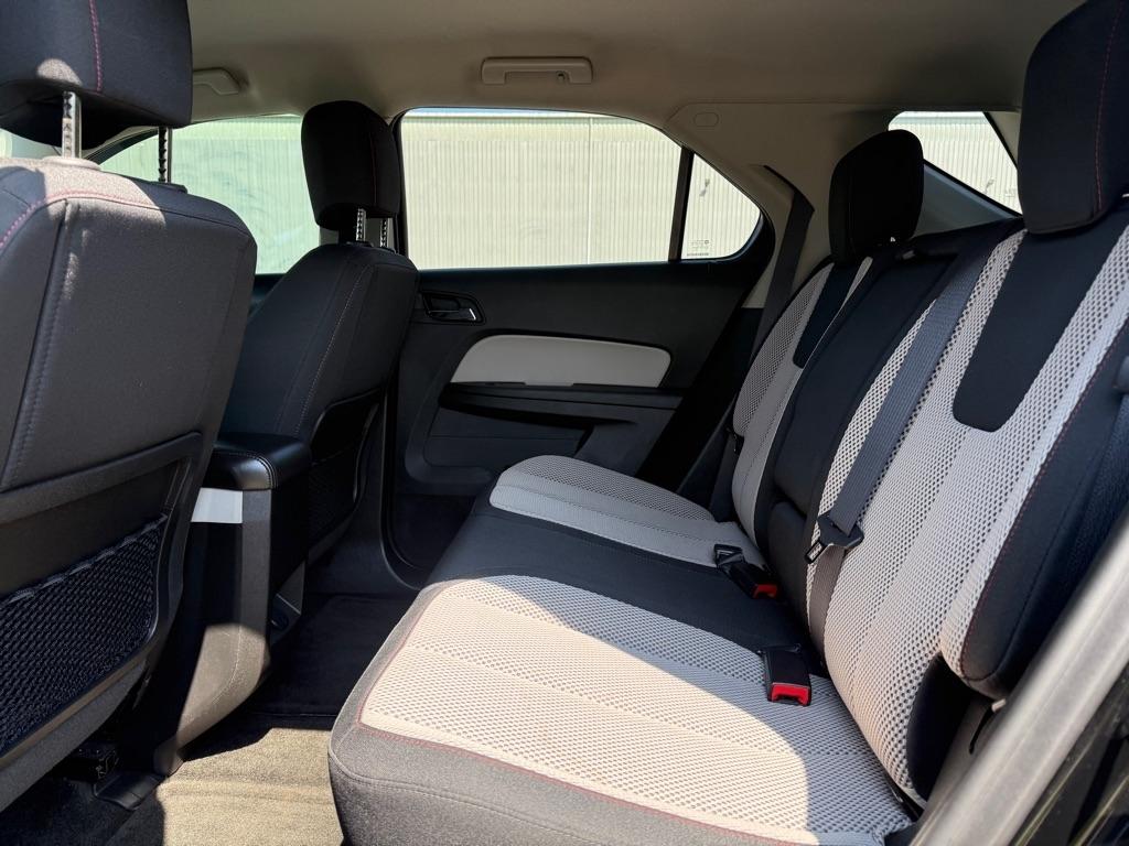 Chevrolet Equinox LT AWD 2017