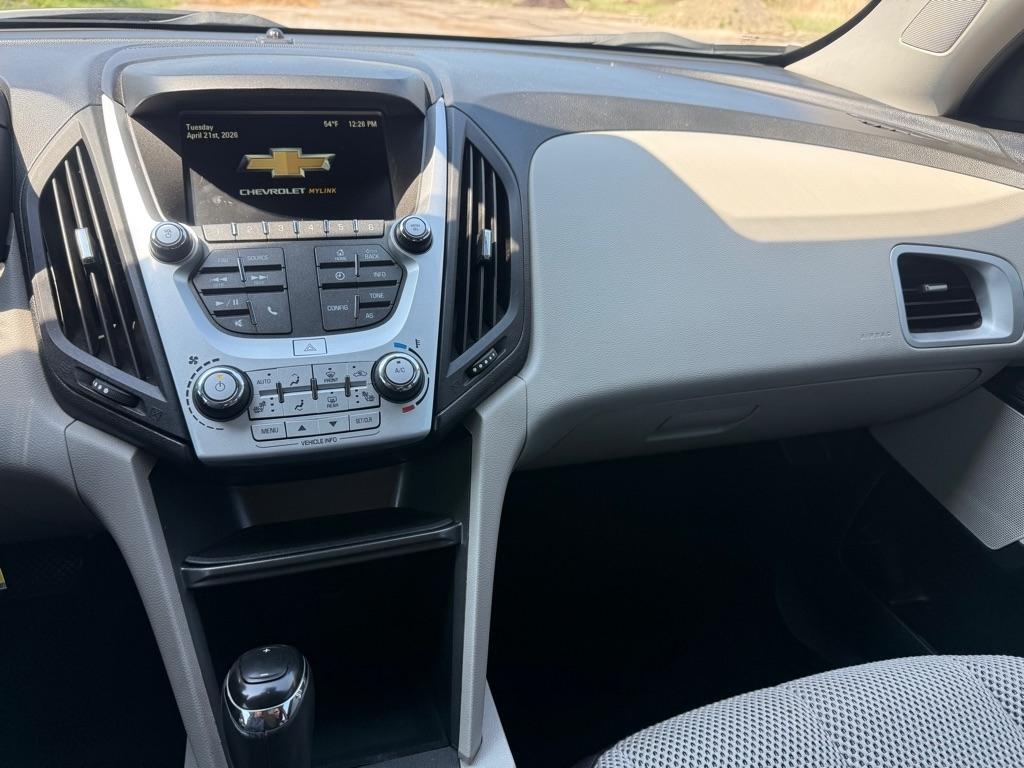 Chevrolet Equinox LT AWD 2017