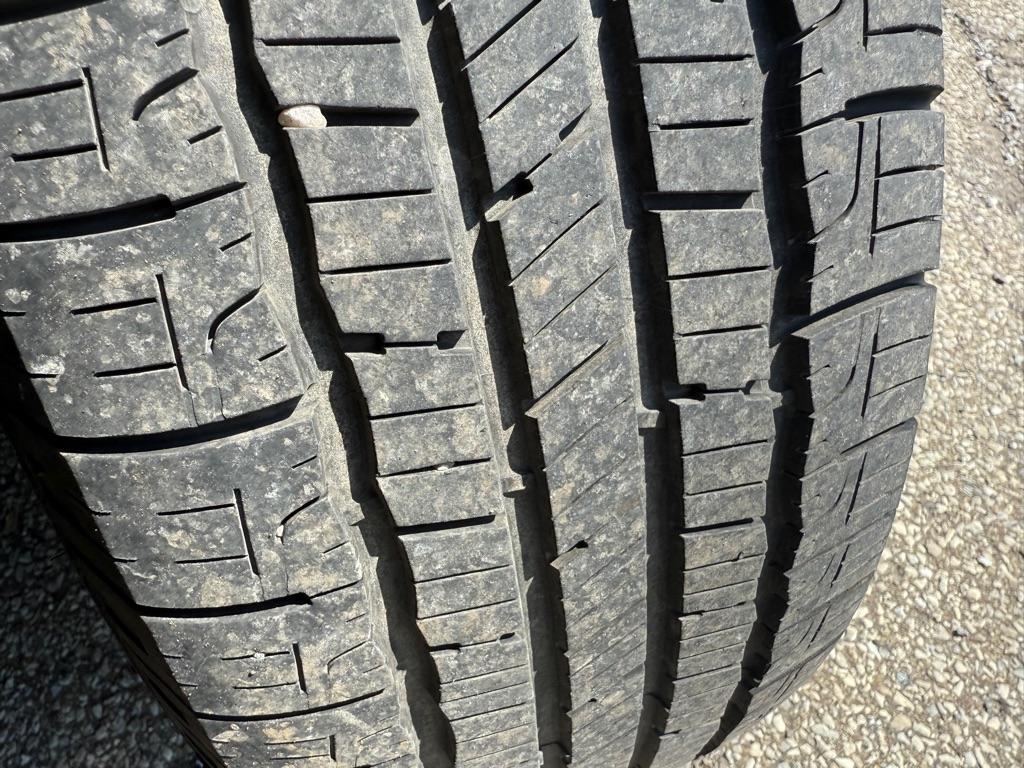 Chevrolet Equinox LT AWD 2017