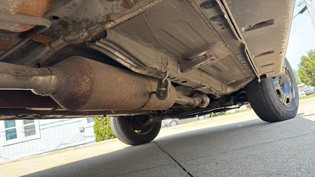 Honda CR-V LX 4WD AT 2006