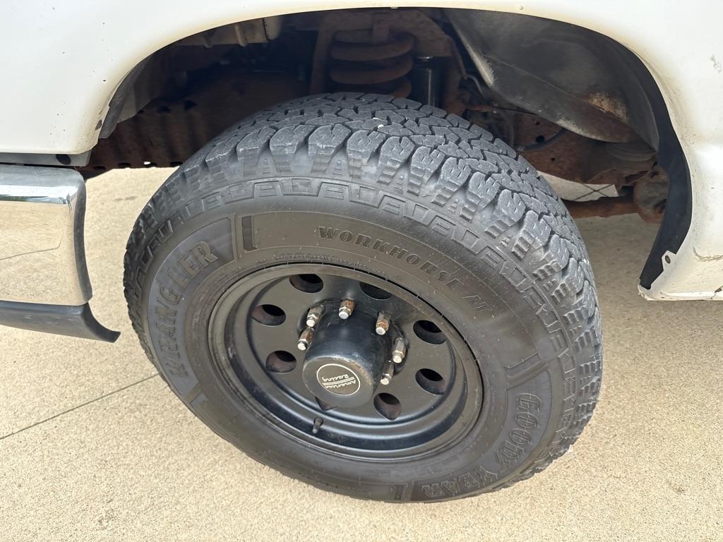 Ford Econoline E-250 2008