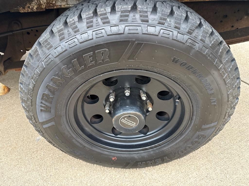 Ford Econoline E-250 2008