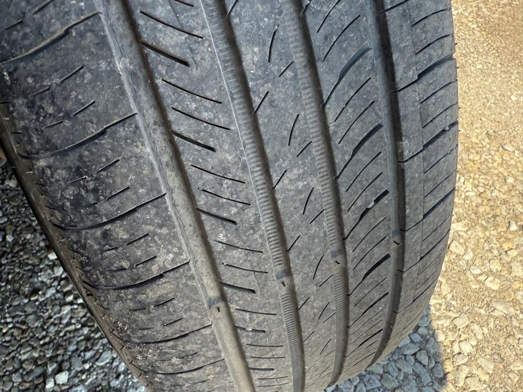 Chevrolet Equinox LS AWD 2016