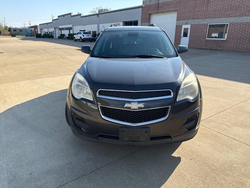 Chevrolet Equinox 1LT AWD 2013
