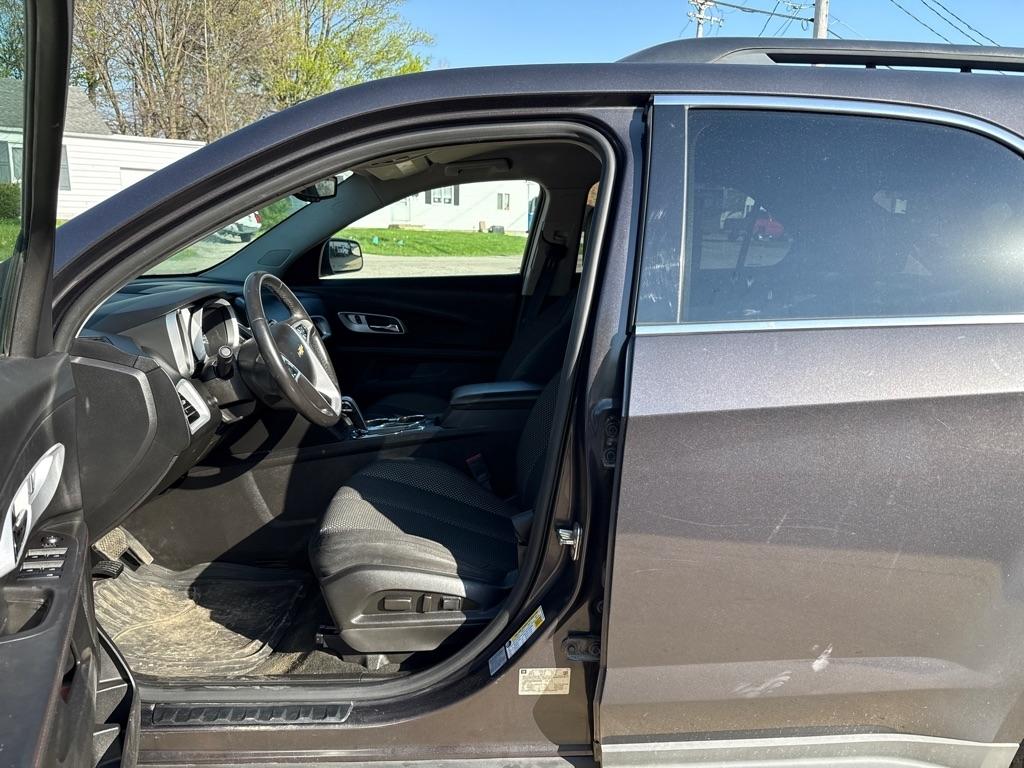 Chevrolet Equinox 1LT AWD 2013