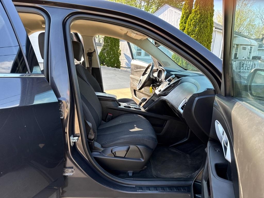 Chevrolet Equinox 1LT AWD 2013