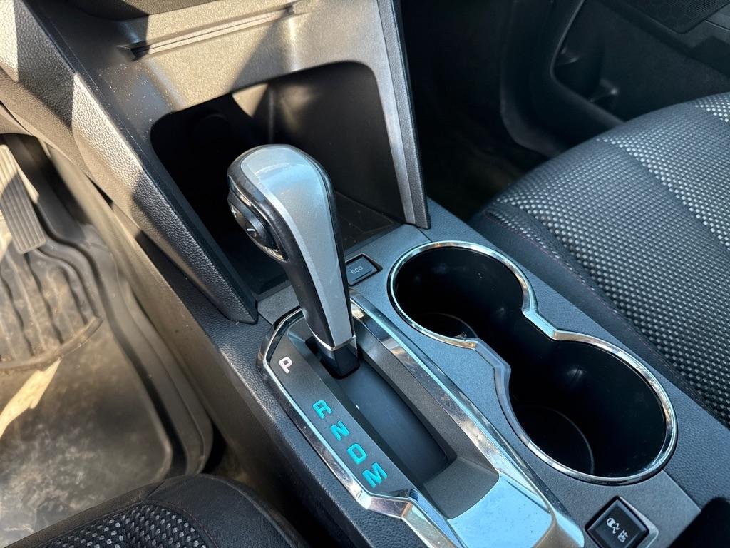 Chevrolet Equinox 1LT AWD 2013