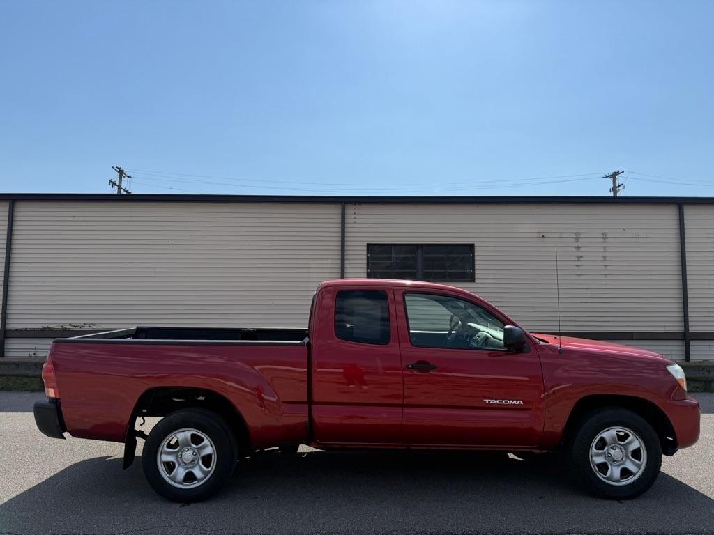 Toyota Tacoma Access Cab 2WD 2006