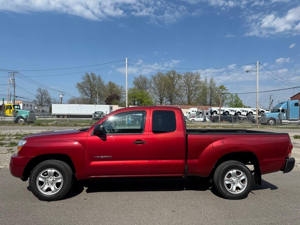 Toyota Tacoma Access Cab 2WD 2006