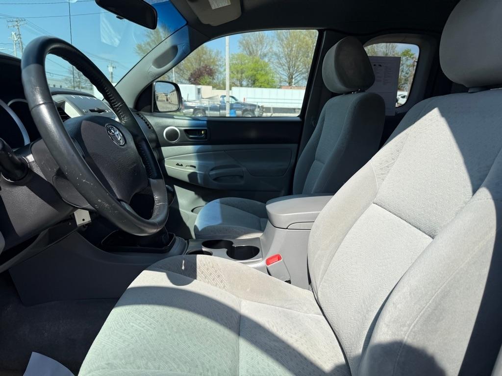 Toyota Tacoma Access Cab 2WD 2006