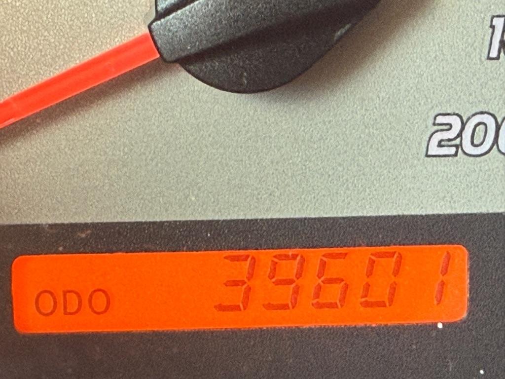 Toyota Tacoma Access Cab 2WD 2006