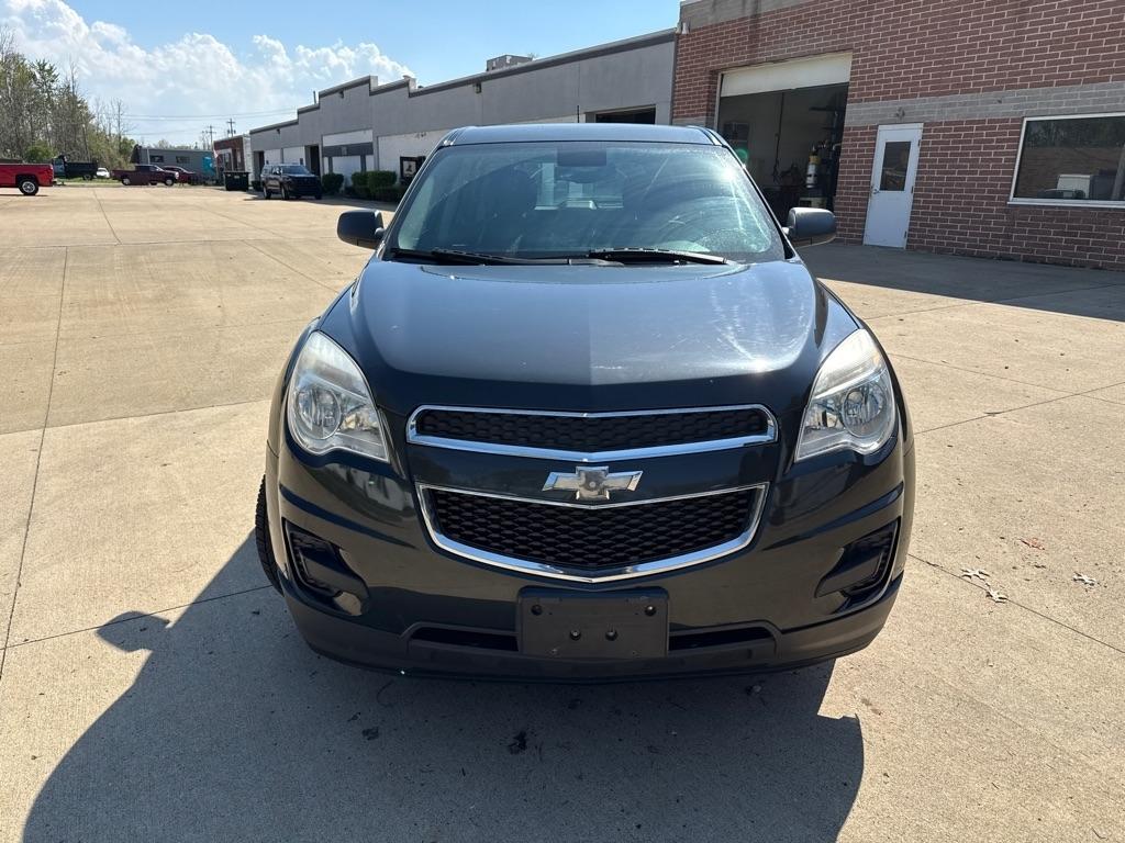 Chevrolet Equinox LS 2WD 2013