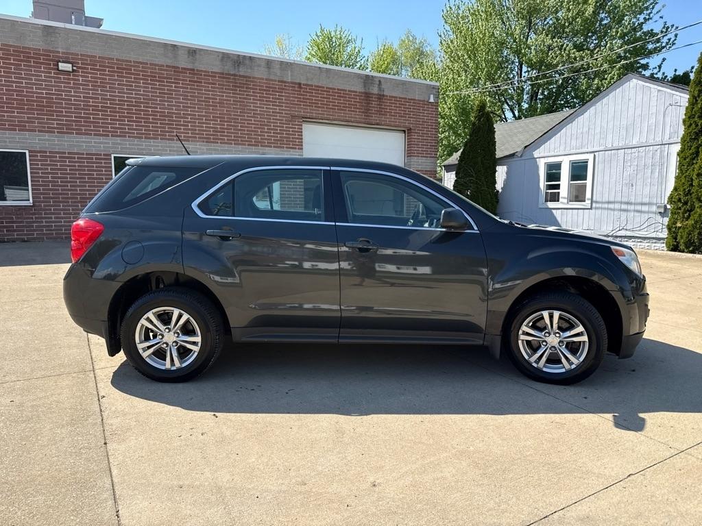 Chevrolet Equinox LS 2WD 2013