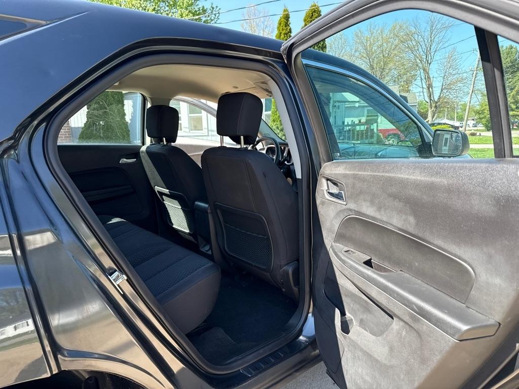 Chevrolet Equinox LS 2WD 2013