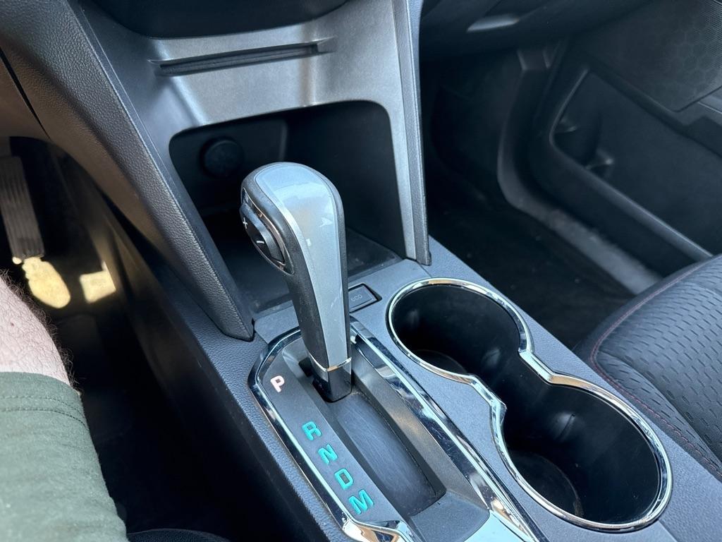 Chevrolet Equinox LS 2WD 2013