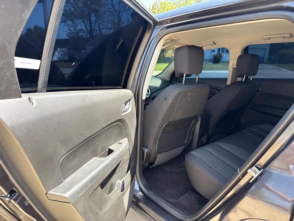 GMC Terrain SLE2 AWD 2016