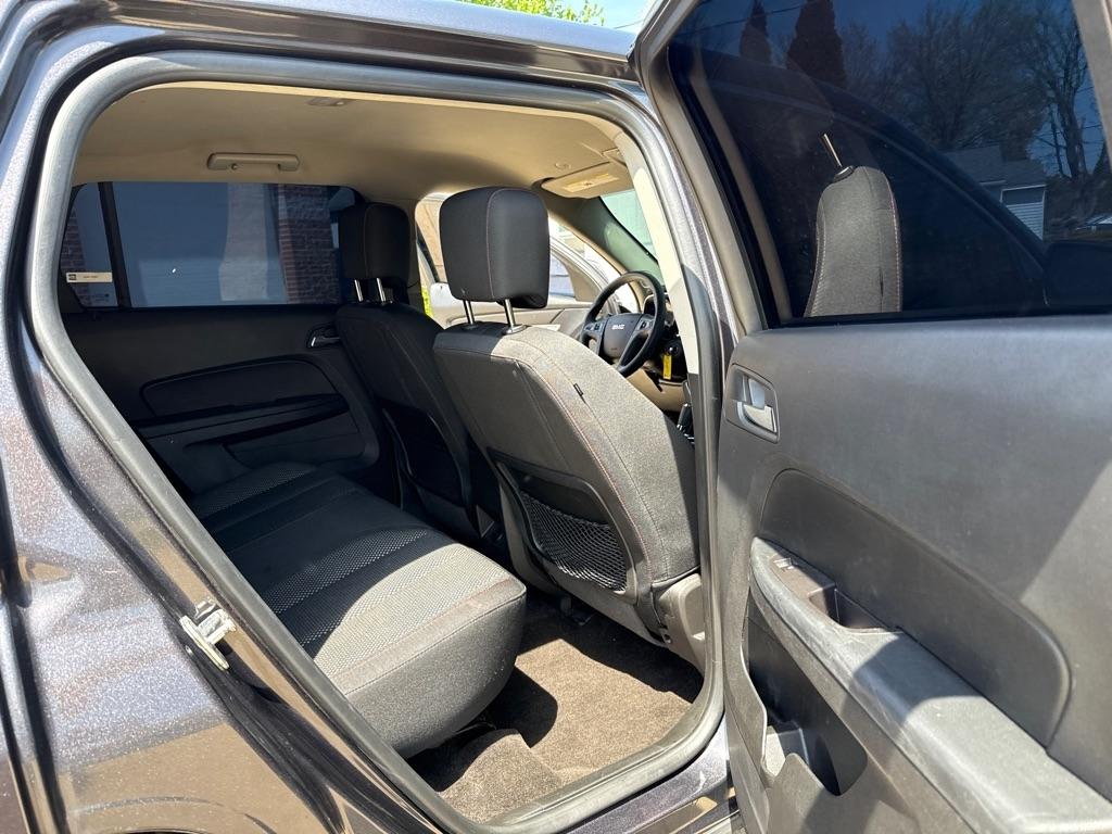 GMC Terrain SLE2 AWD 2016