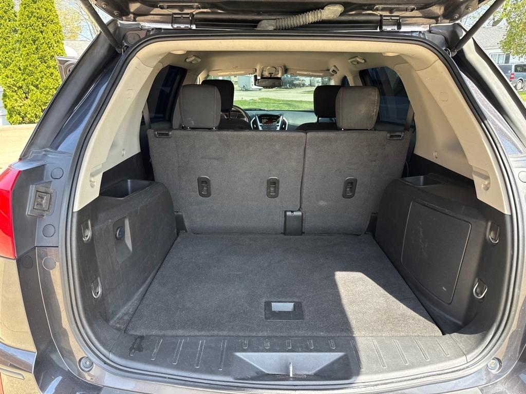 GMC Terrain SLE2 AWD 2016