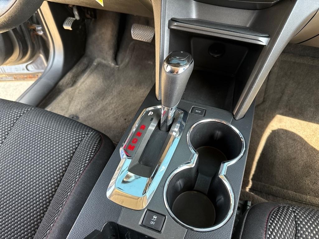 GMC Terrain SLE2 AWD 2016