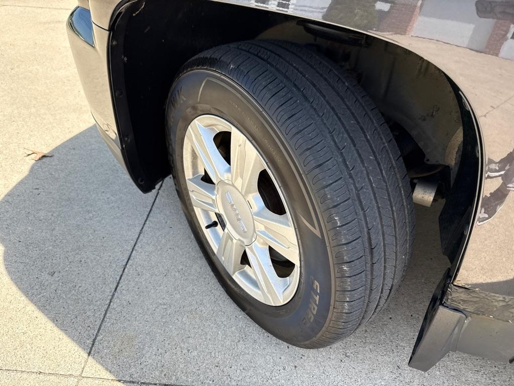 GMC Terrain SLE2 AWD 2016