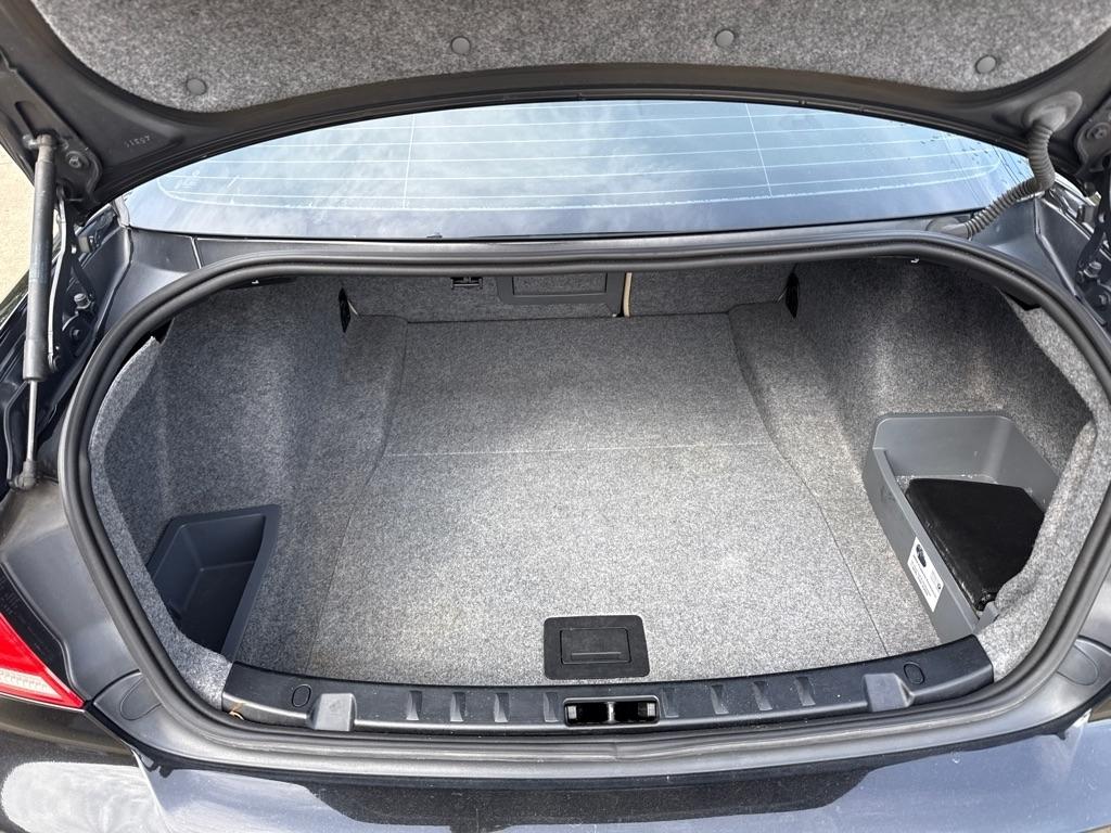 BMW 3-Series 328i Coupe 2010