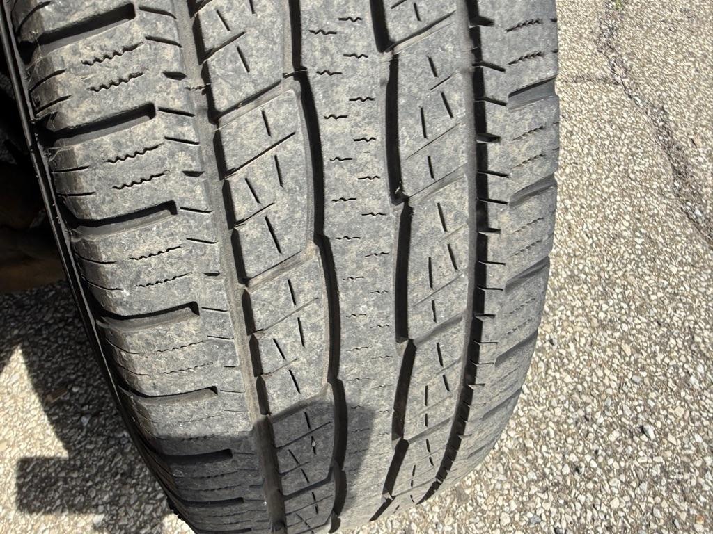 Chevrolet Silverado 1500 LS Extended Cab 2WD 2013