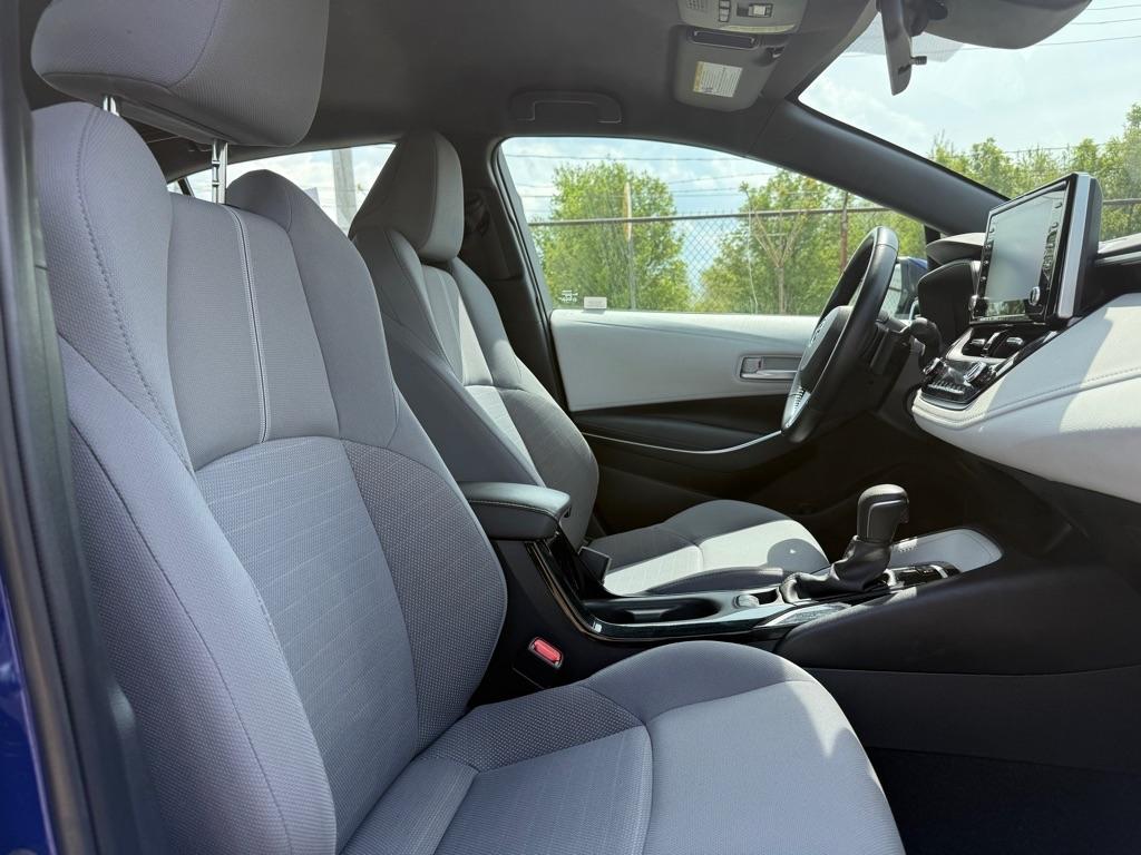 Toyota Corolla SE 2020