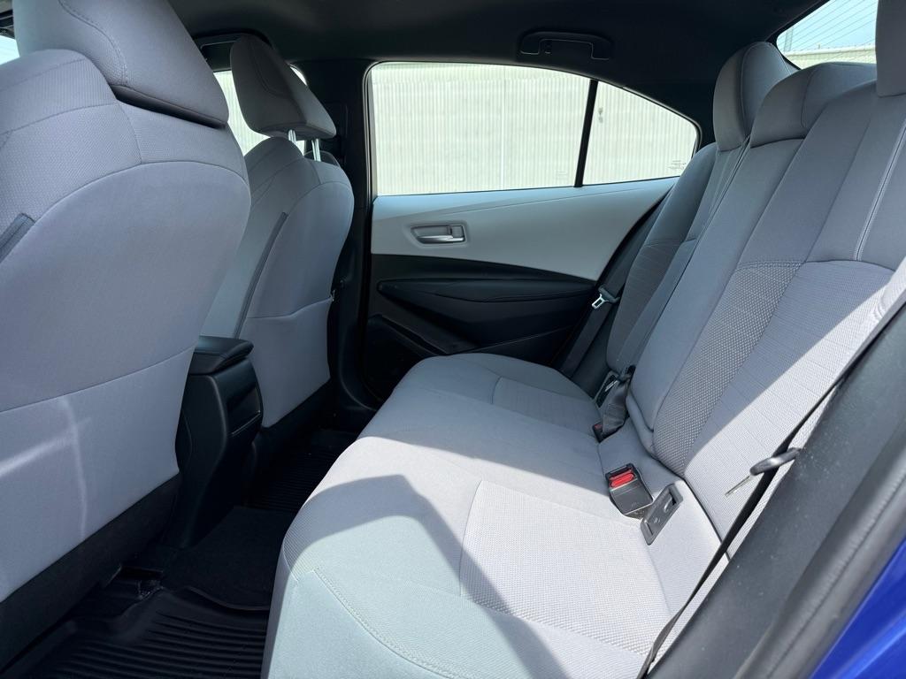 Toyota Corolla SE 2020