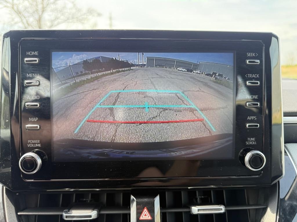 Toyota Corolla SE 2020