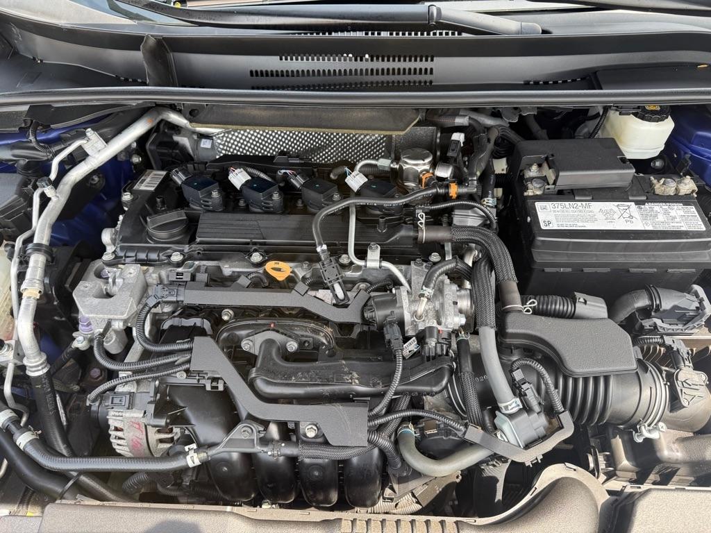 Toyota Corolla SE 2020