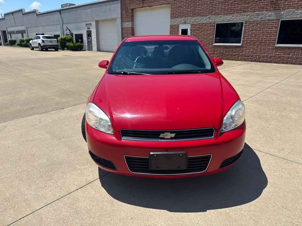 Chevrolet Impala LT 2010