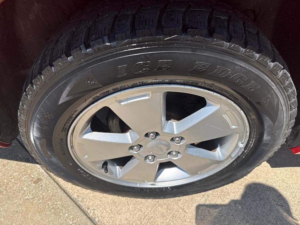 Chevrolet Impala LT 2010