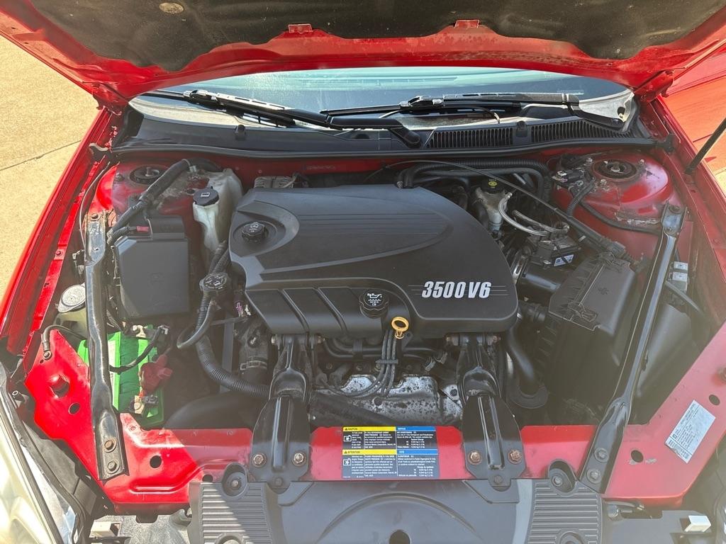 Chevrolet Impala LT 2010