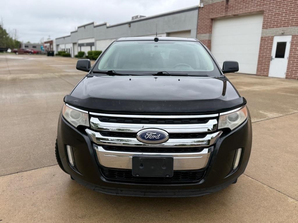 Ford Edge Limited FWD 2011