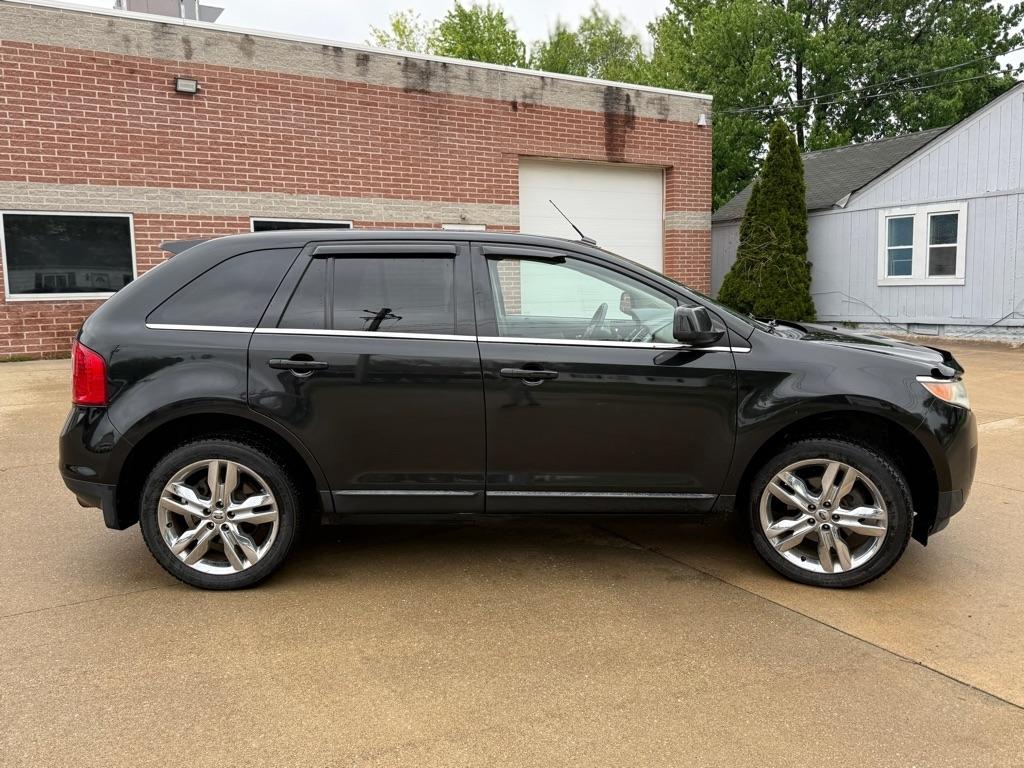 Ford Edge Limited FWD 2011