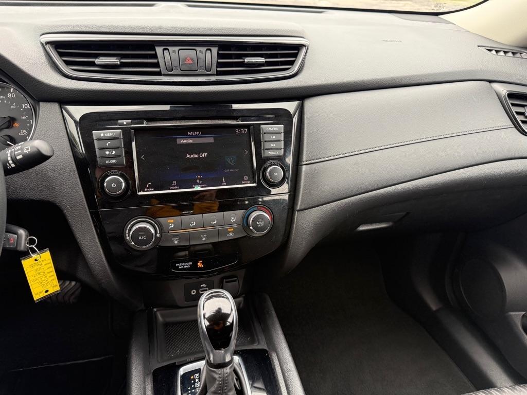 Nissan Rogue S AWD 2020