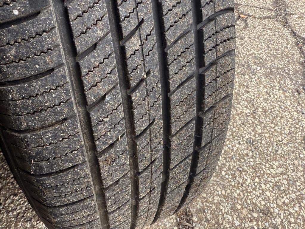 Chevrolet Cruze LT Auto 2018