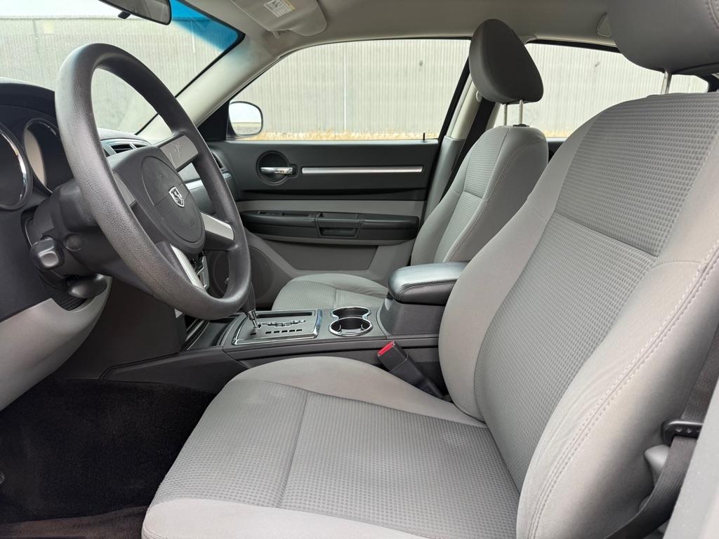 Dodge Charger Rallye 2010