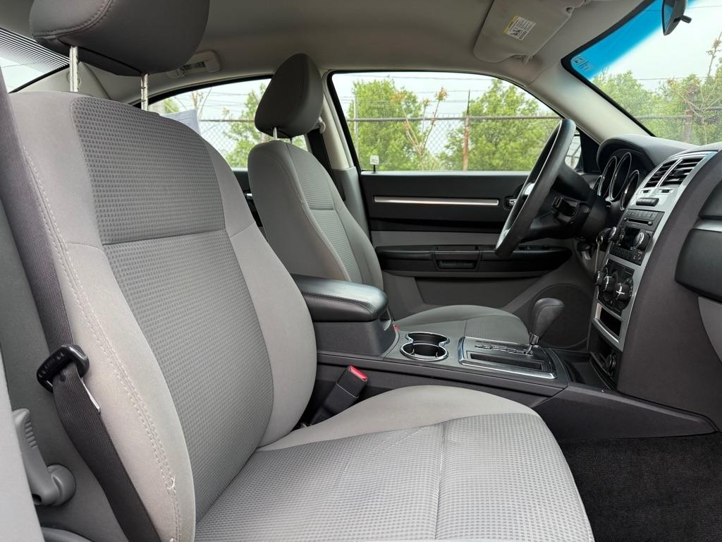 Dodge Charger Rallye 2010