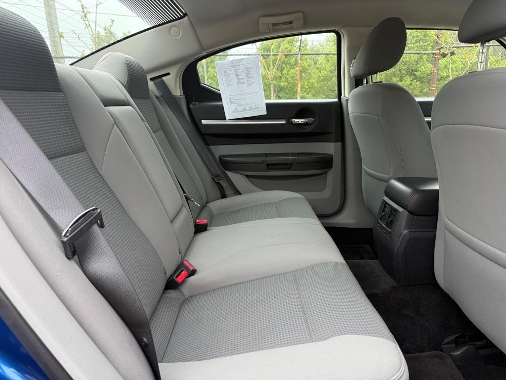 Dodge Charger Rallye 2010