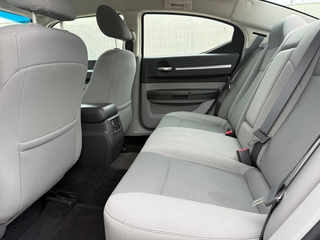 Dodge Charger Rallye 2010