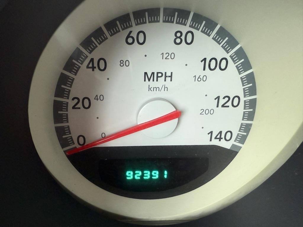 Dodge Charger Rallye 2010