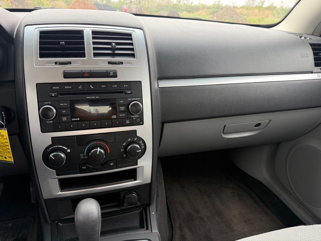 Dodge Charger Rallye 2010